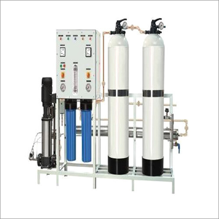 डीएम प्लांट्स