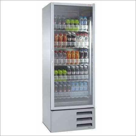 Visi Commercial Bottle Cooler