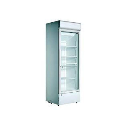 Commercial Visi Cooler