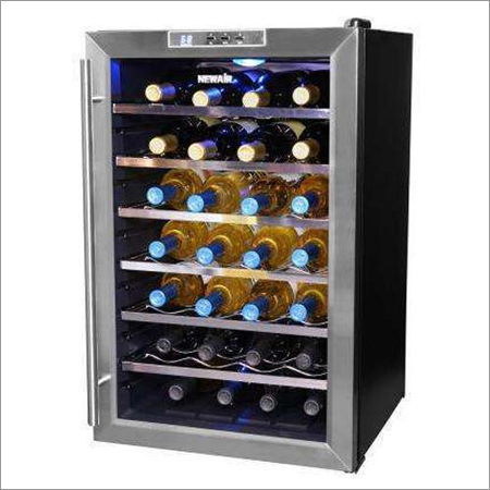 विज़ी वाइन कूलर