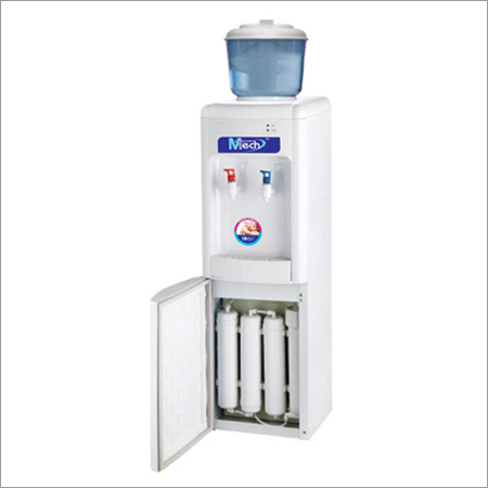 Mech RO Water Dispenser