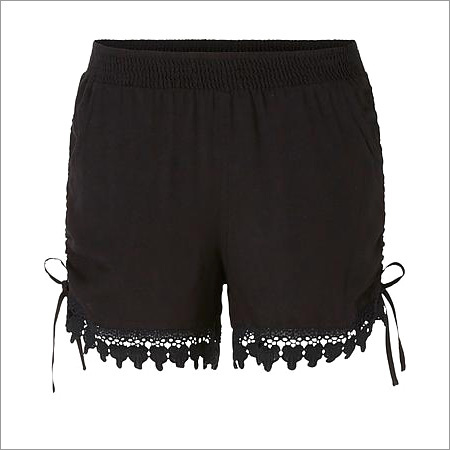 Ladies Shorts