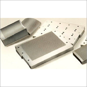 Metal Ceramic Liners