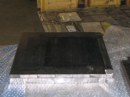 Refractory Brick Mould Die