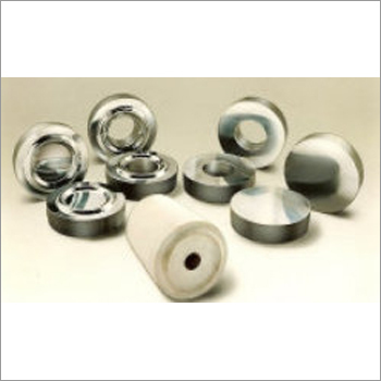Nozzle Mould