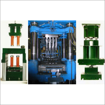 Turn Key Moulds