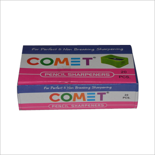 टिकाऊ पेंसिल शार्पनर