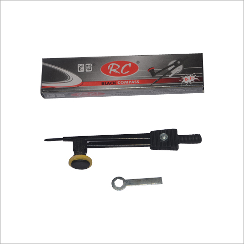 स्ट्रांग बिल्ड ज्योमेट्री कंपास