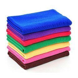 Microfiber Cloth