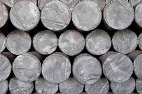 Automatic Continuous Casting Machine