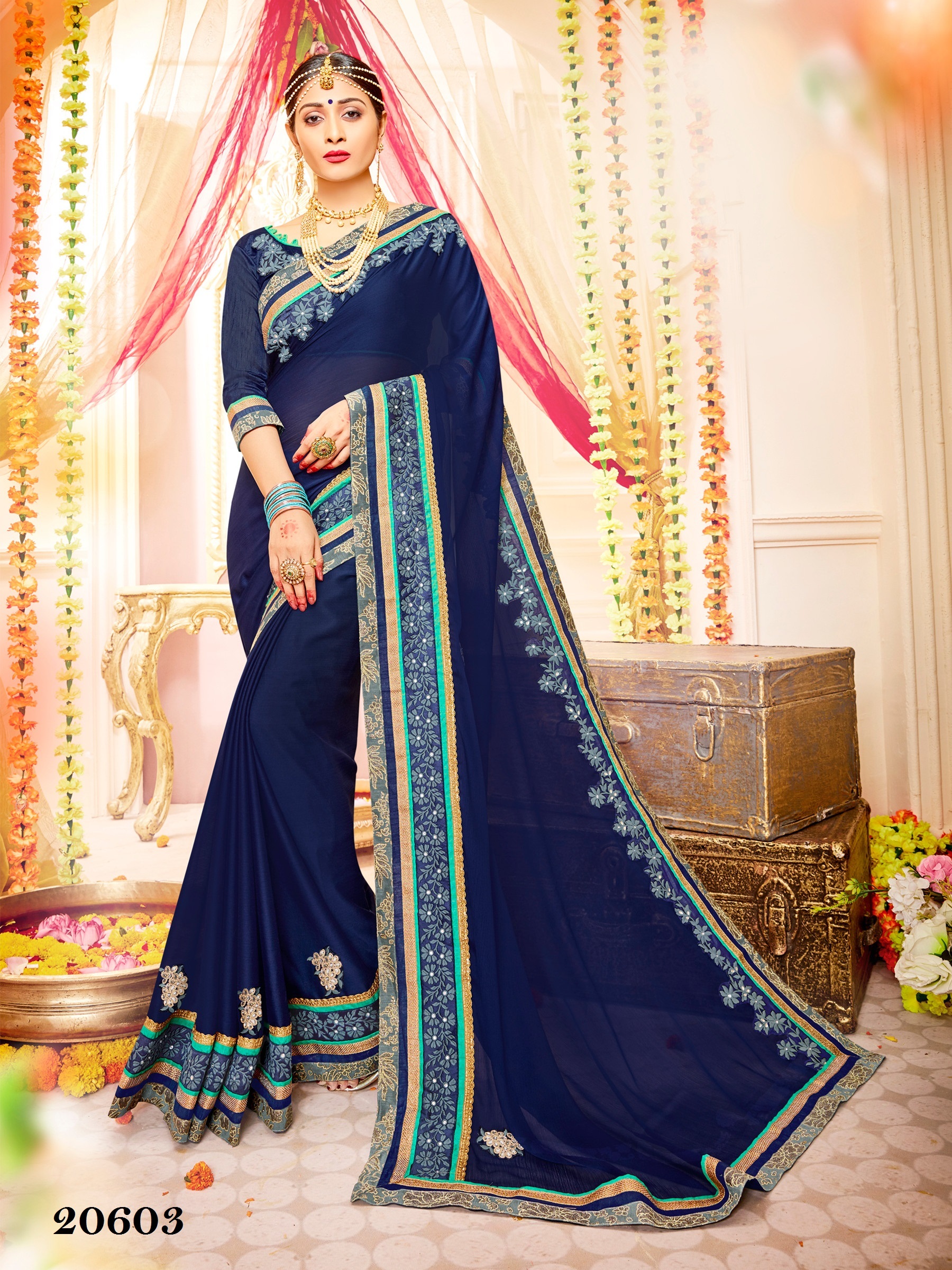 Georgette Galaxy Vol 19