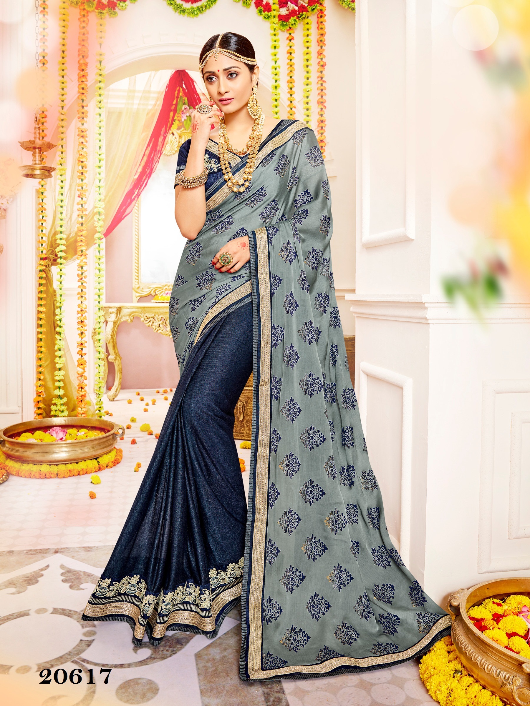 Georgette Galaxy Vol 19