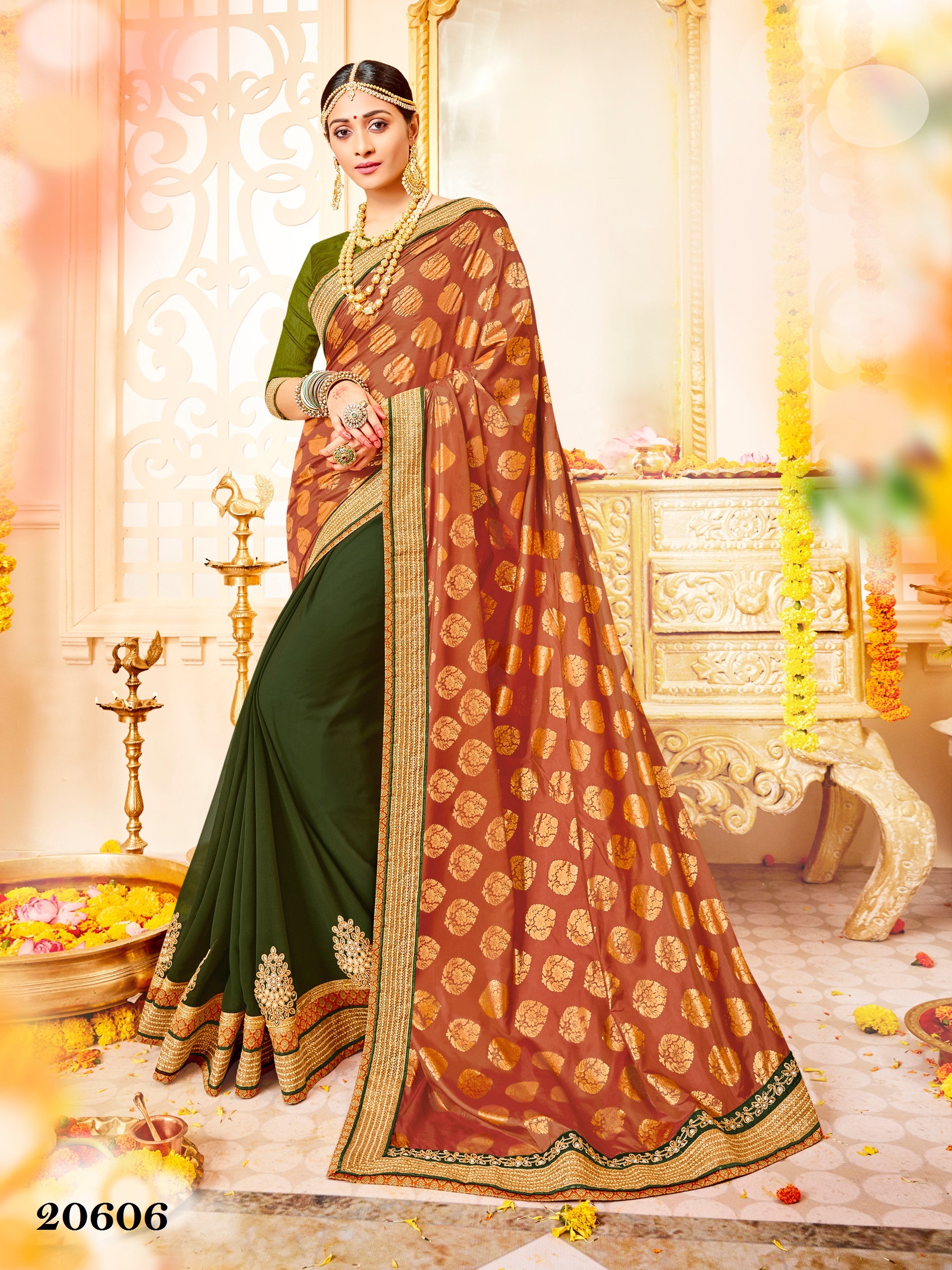Georgette Galaxy Vol 19