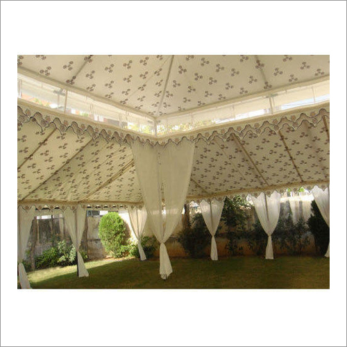 महाराजा टेंट