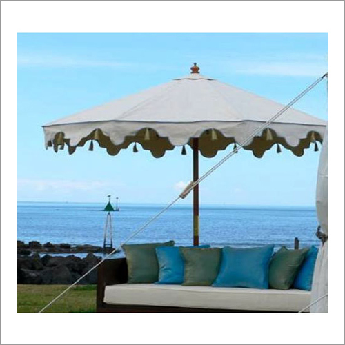 वाटरप्रूफ छाते