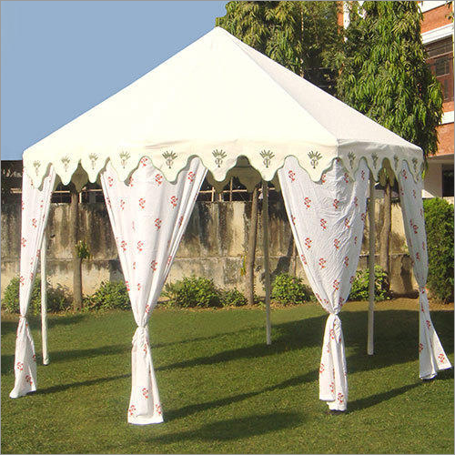 बाहर का कैनोपी