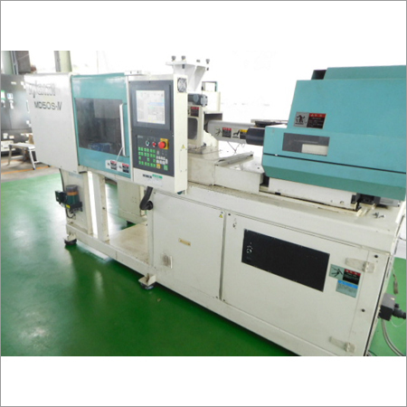 Niigata Used Injection Molding Machine