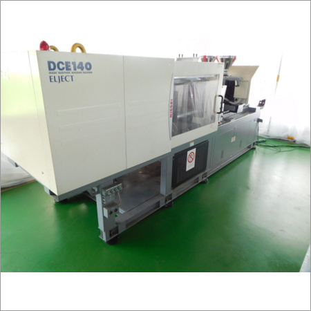 Nissei Used Injection Molding Machine
