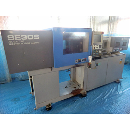 Sumitomo Plastic Injection Moulding Machine