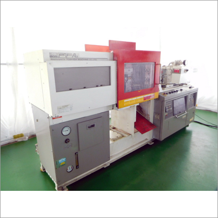 TOSHIBA Hydraulic Injection Moulding Machine