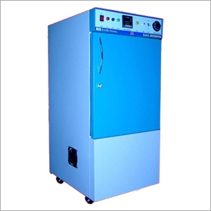 BOD इनक्यूबेटर