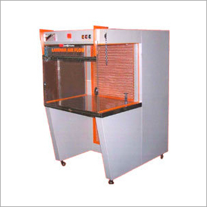 लेमिनर एयर फ्लो