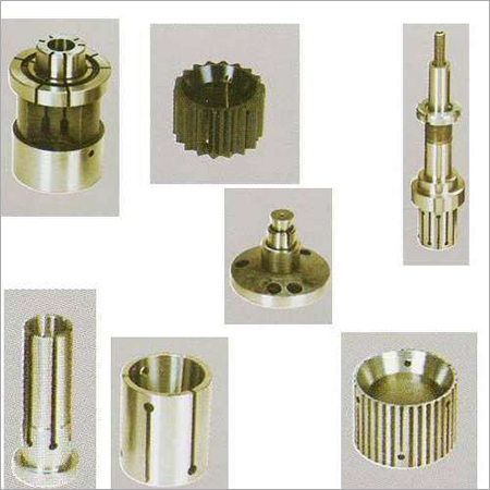 एसएस एक्सपेंशन कोलेट्स और मैंड्रेल्स ऑर्डर पर उपलब्ध हैं