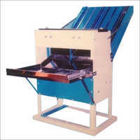 Double Rusk Bread Slicer Machine