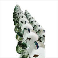 Industrial Cake Mixer