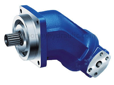 Rexroth ,फिक्स पंप