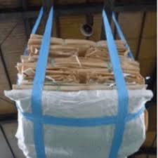 पीपी स्लिंग जंबो बैग्स