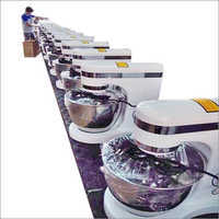 Sugar Mixer Machine