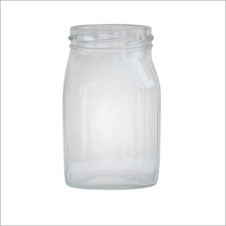 250 ग्राम शहद कांच का जार