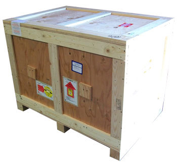 मैट लैमिनेशन प्लाई वुड बॉक्स