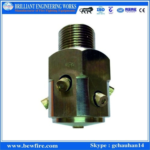 फायर मिस्ट स्प्रे नोजल