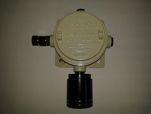 फिक्स्ड Co2 गैस डिटेक्टर