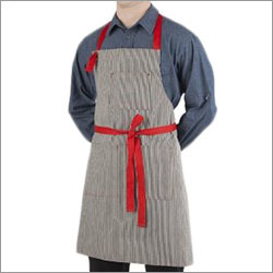 होटल डिजाइनर एप्रन