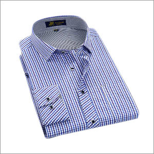 पुरुषों की शर्ट