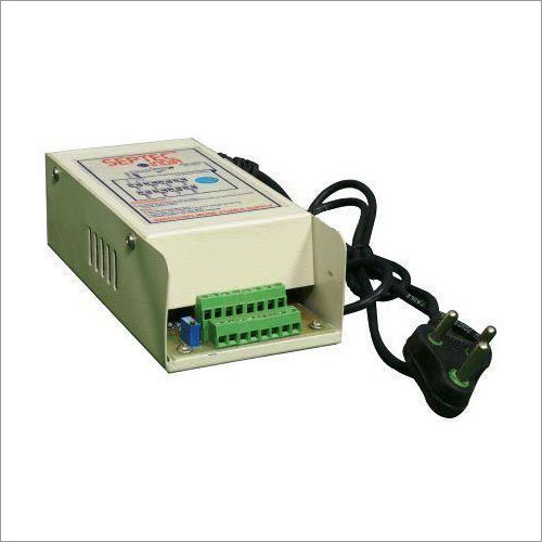 CCTV पावर सप्लाई SMPS
