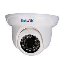 Advik CCTV कैमरा