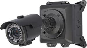 Cctv कैमरा जंक्शन बॉक्स