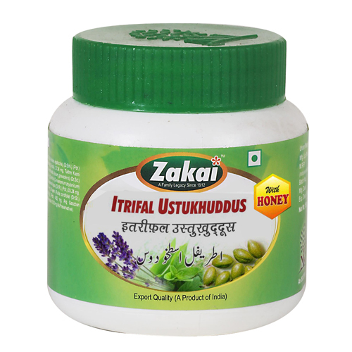 Itrifal Ustuskhuddus