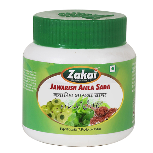 जवारिश आमला सादा