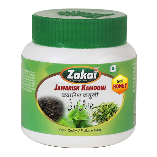 जवारिश कमुनी