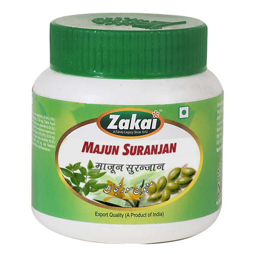 माजुन सुरंजन