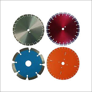 Red Marble Blade