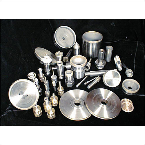Diamond Tools - Metal Cutting Solutions, Wet Cutting Diamond Blades, High Efficiency Design for Sharp, Smooth Cutting Experience