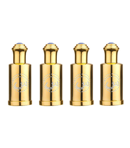 अटर रोल ऑन सुगंध तेल