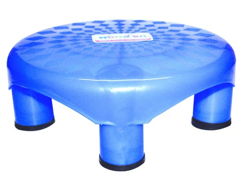 Multi Color Plastic Patra Charlie