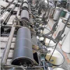 जूट फर्स्ट ड्रॉइंग मशीन